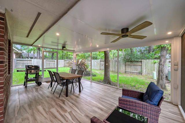 78 N Peaceful Canyon Circle, The Woodlands, TX 77381