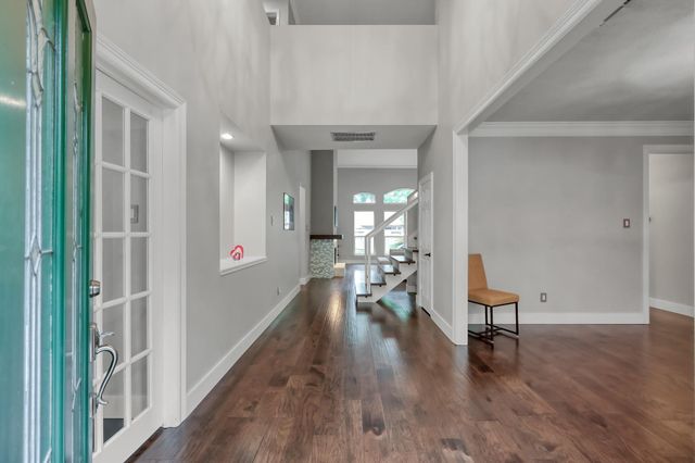 78 N Peaceful Canyon Circle, The Woodlands, TX 77381