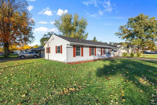 804 E Bristol Street, Elkhart, IN 46514