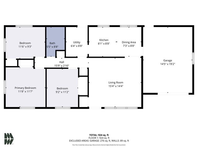 804 E Bristol Street, Elkhart, IN 46514