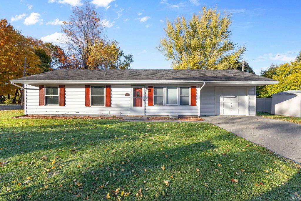 804 E Bristol Street, Elkhart, IN 46514