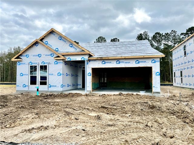 114 Snowbell Court, Savannah, GA 31419