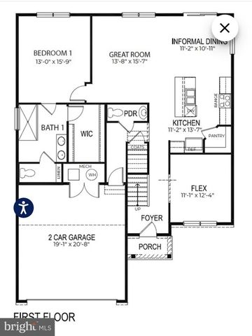 31131 TIGRESS RD, Lewes, DE 19958