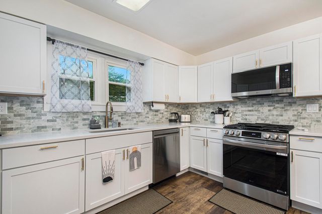 1563 Maine Avenue, Michigan City, IN 46360