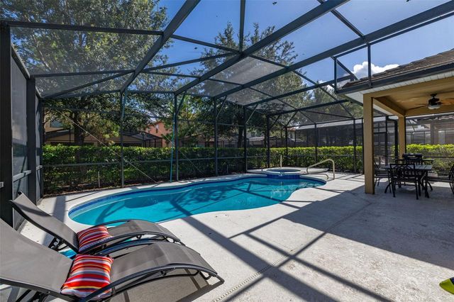 5373 OAKBOURNE AVENUE, Davenport, FL 33837
