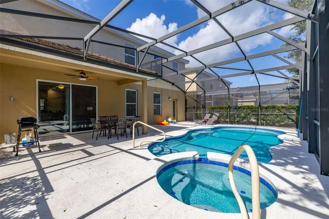 5373 OAKBOURNE AVENUE, Davenport, FL 33837