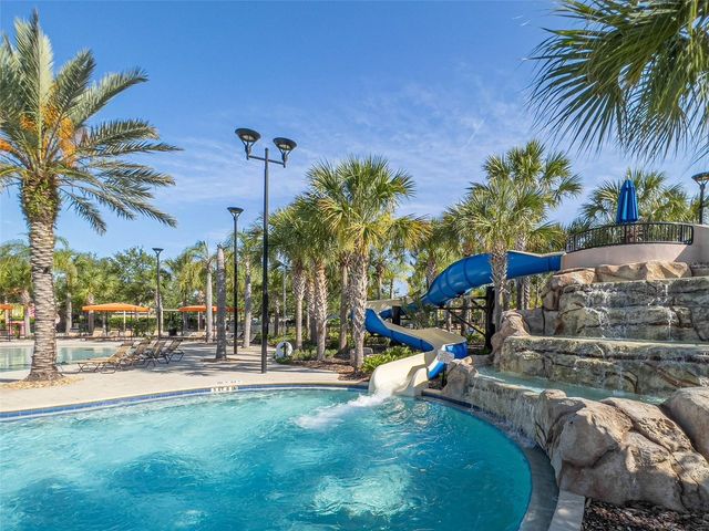 5373 OAKBOURNE AVENUE, Davenport, FL 33837