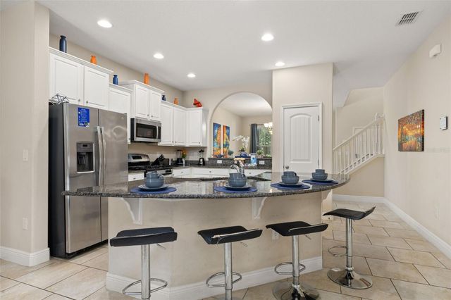 5373 OAKBOURNE AVENUE, Davenport, FL 33837