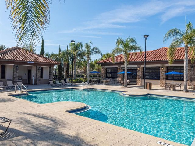 5373 OAKBOURNE AVENUE, Davenport, FL 33837