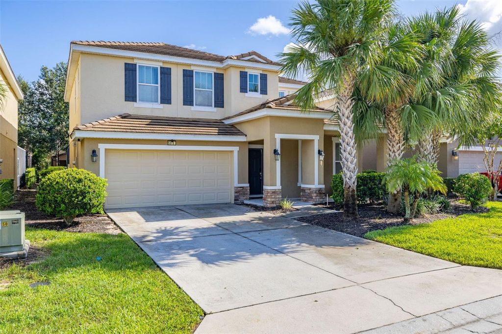 5373 OAKBOURNE AVENUE, Davenport, FL 33837