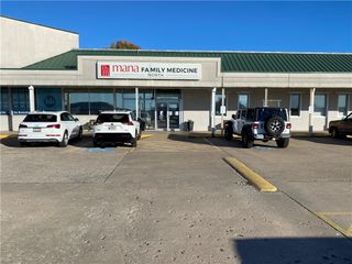 3340 N College Ave, #5, Fayetteville, AR 72703
