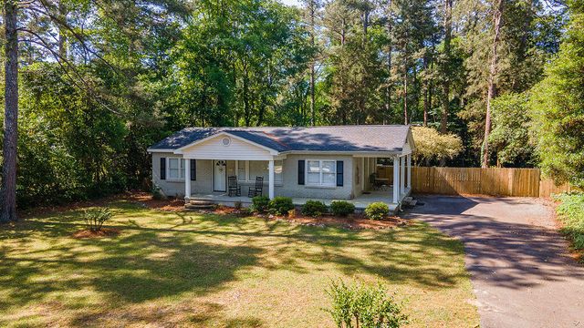 845 Brandy Road SE, Aiken, SC 29801