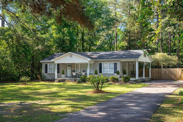 845 Brandy Road SE, Aiken, SC 29801