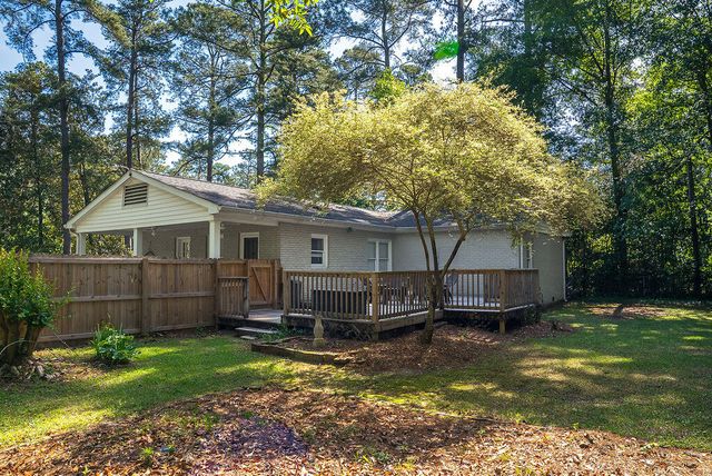 845 Brandy Road SE, Aiken, SC 29801