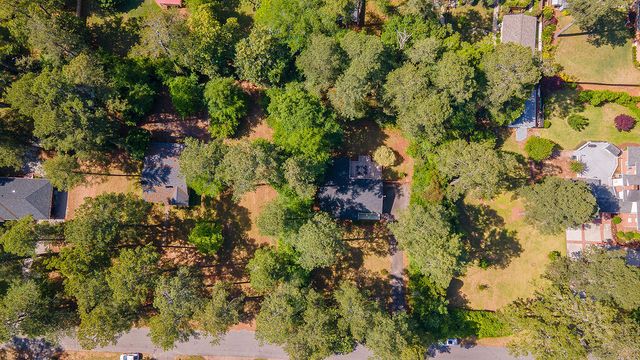 845 Brandy Road SE, Aiken, SC 29801