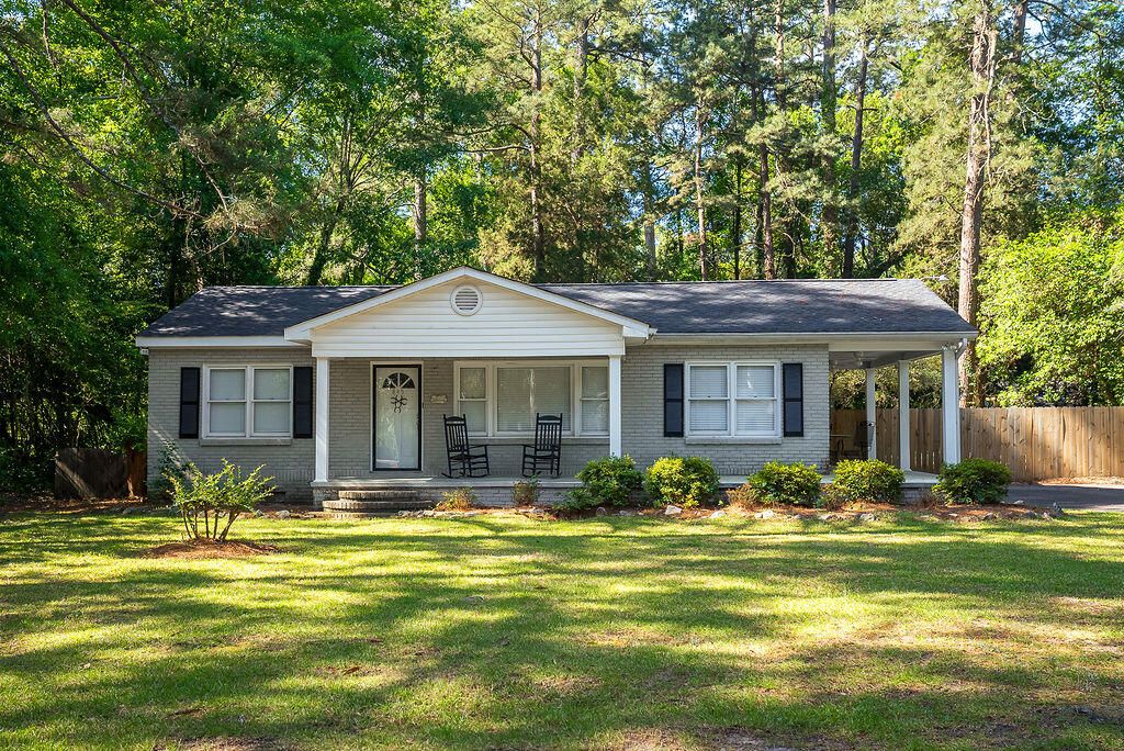 845 Brandy Road SE, Aiken, SC 29801