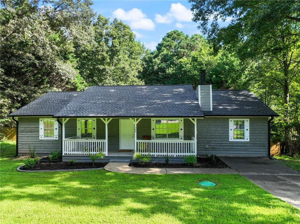 104 Park Circle, Stockbridge, GA 30281