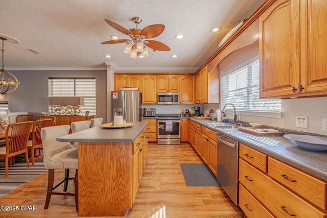 244 E 3rd Place, Panama City, FL 32401