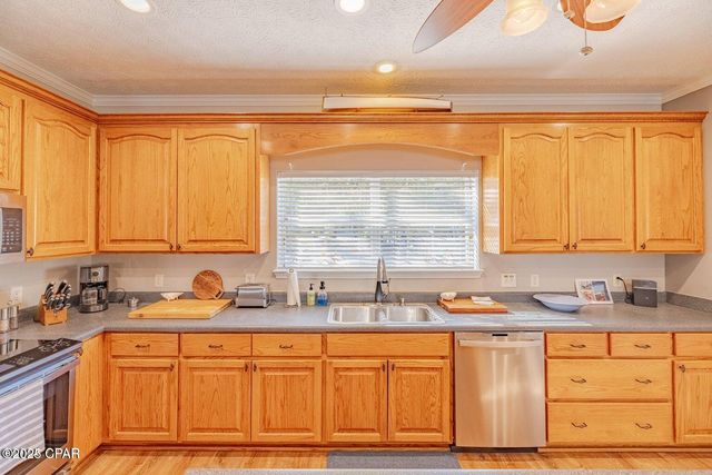 244 E 3rd Place, Panama City, FL 32401