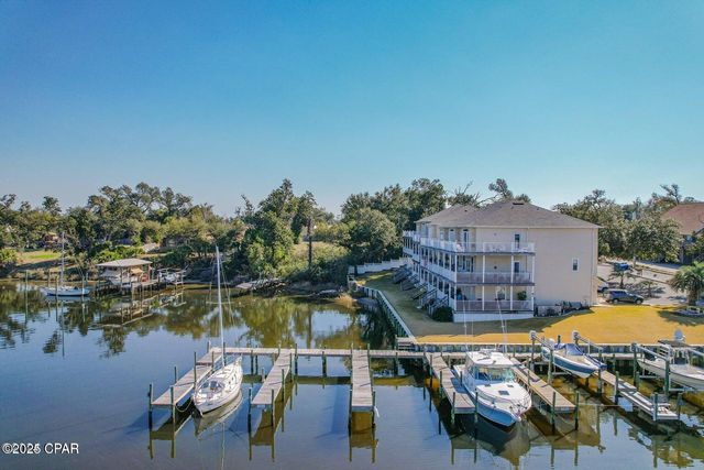 244 E 3rd Place, Panama City, FL 32401