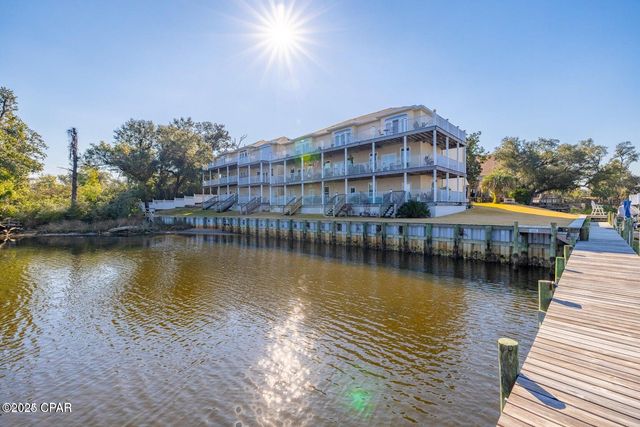 244 E 3rd Place, Panama City, FL 32401