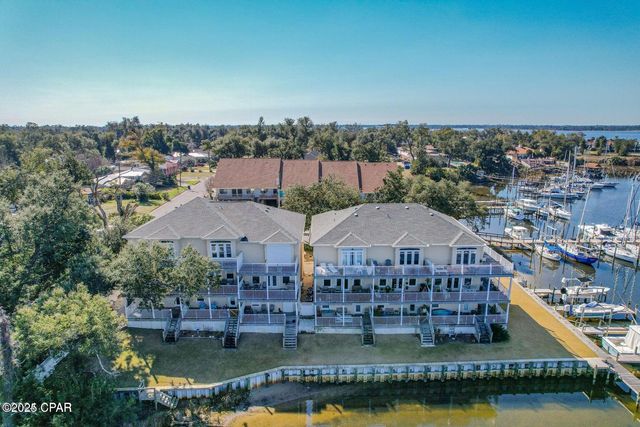 244 E 3rd Place, Panama City, FL 32401
