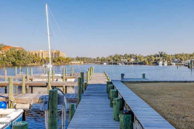 244 E 3rd Place, Panama City, FL 32401