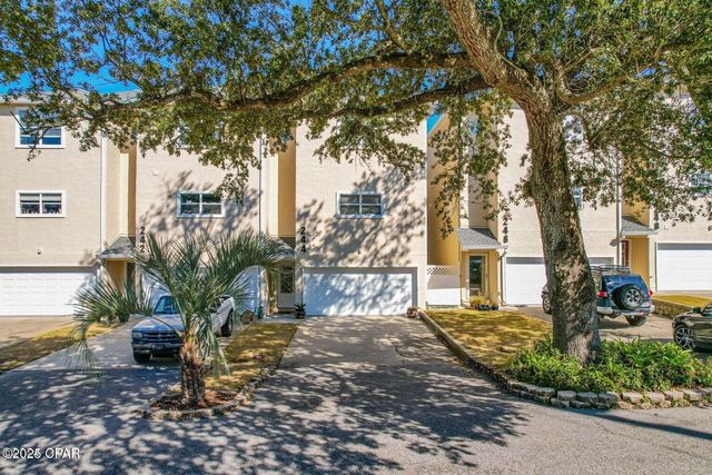 244 E 3rd Place, Panama City, FL 32401