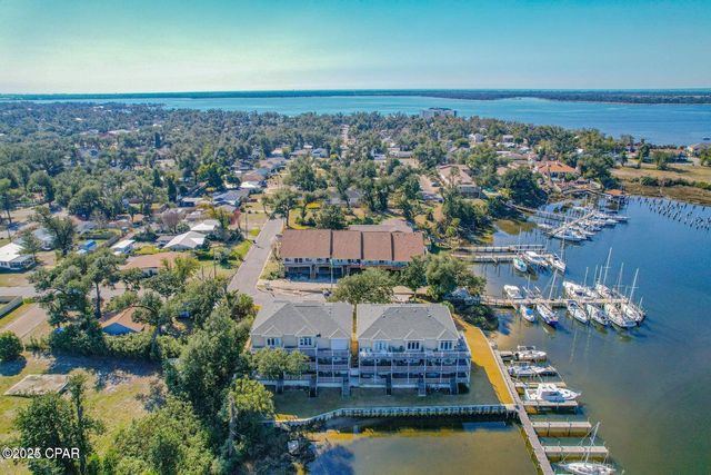 244 E 3rd Place, Panama City, FL 32401