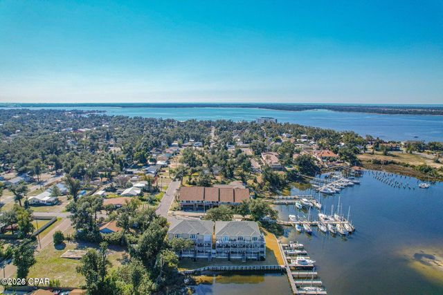 244 E 3rd Place, Panama City, FL 32401