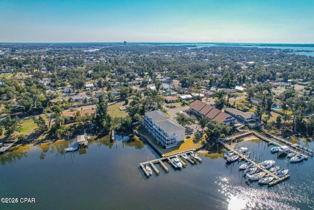244 E 3rd Place, Panama City, FL 32401