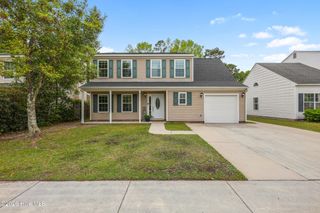 4173 Abbington Terrace, Wilmington, NC 28403