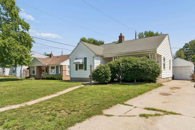 3440 Cherry Street, Port Huron, MI 48060
