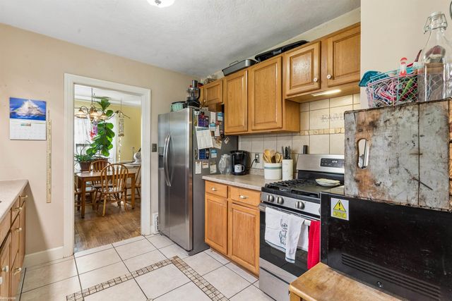 3440 Cherry Street, Port Huron, MI 48060