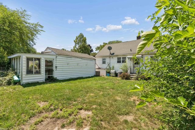 3440 Cherry Street, Port Huron, MI 48060
