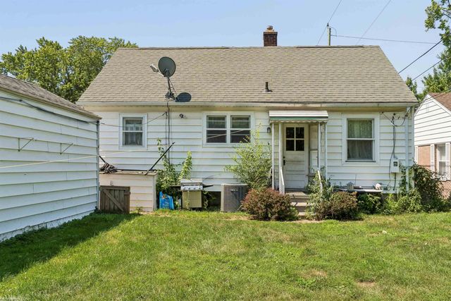 3440 Cherry Street, Port Huron, MI 48060