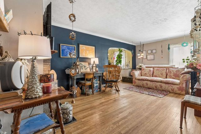 3440 Cherry Street, Port Huron, MI 48060