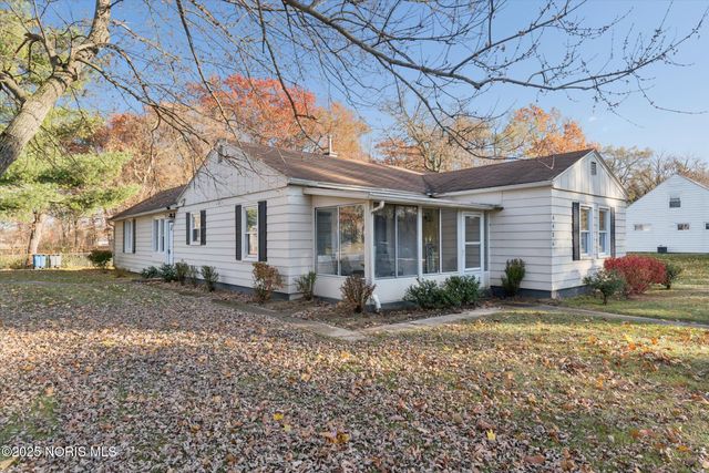 4436 Foxglove Road, Toledo, OH 43623