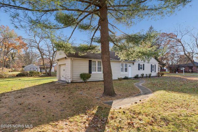 4436 Foxglove Road, Toledo, OH 43623