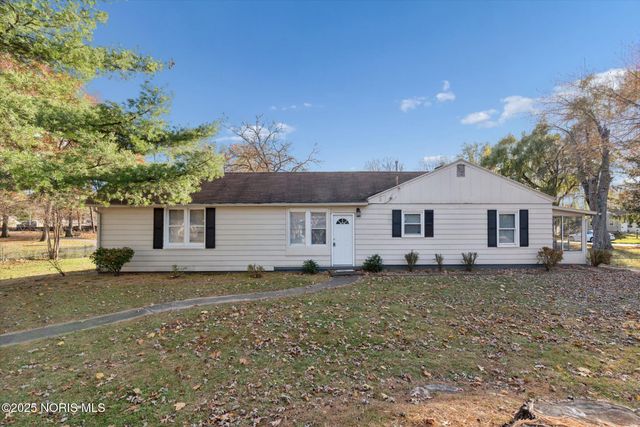 4436 Foxglove Road, Toledo, OH 43623