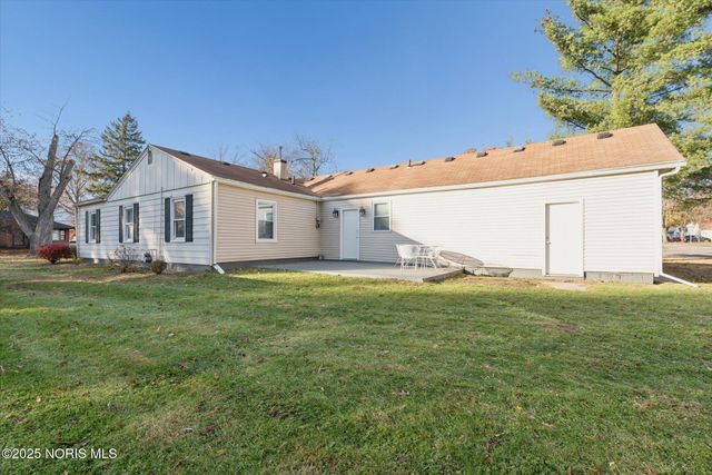 4436 Foxglove Road, Toledo, OH 43623