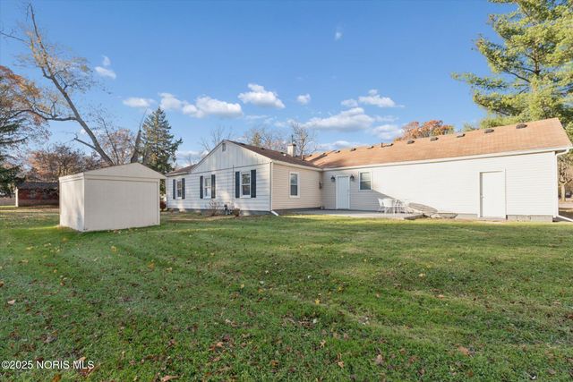 4436 Foxglove Road, Toledo, OH 43623