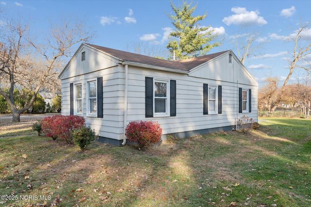 4436 Foxglove Road, Toledo, OH 43623