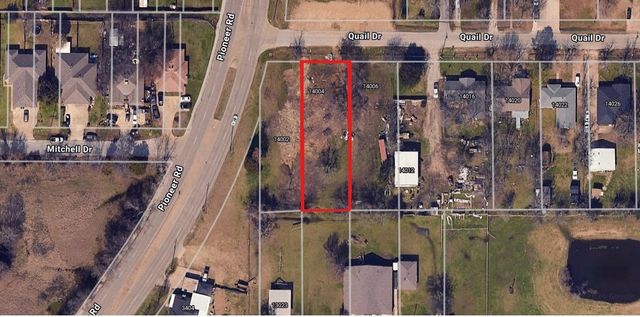 14004 Quail Drive, Balch Springs, TX 75180