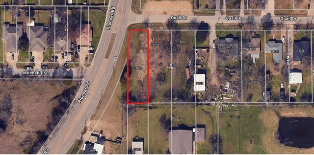 14004 Quail Drive, Balch Springs, TX 75180