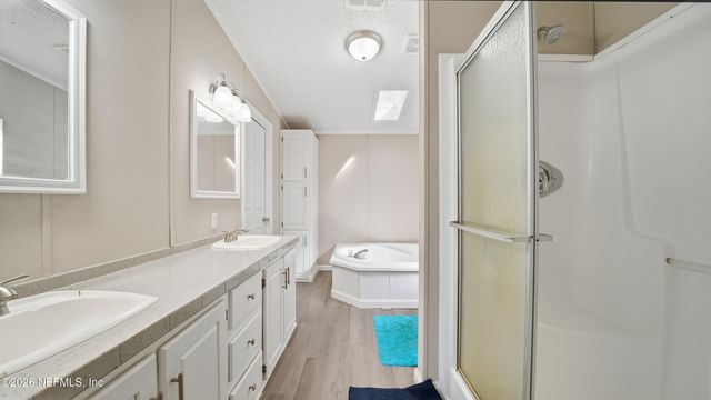 85324 LIL WILLIAM Road, Fernandina Beach, FL 32034