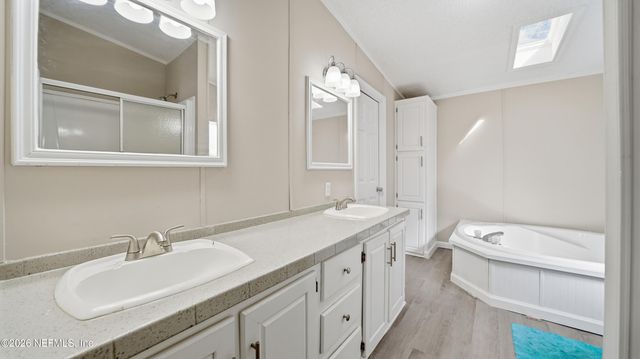 85324 LIL WILLIAM Road, Fernandina Beach, FL 32034