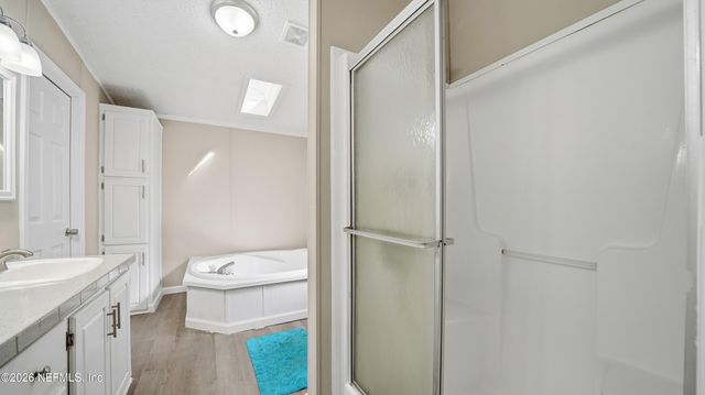 85324 LIL WILLIAM Road, Fernandina Beach, FL 32034