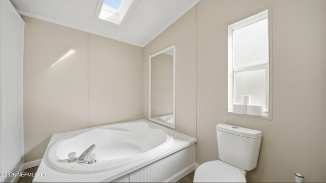 85324 LIL WILLIAM Road, Fernandina Beach, FL 32034