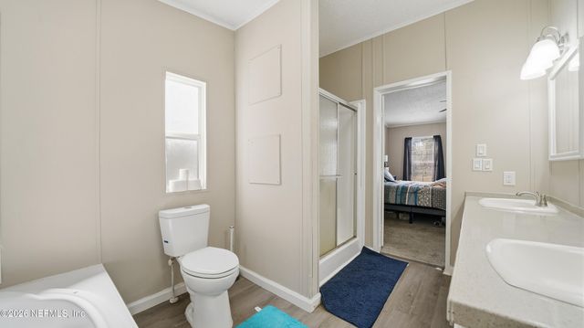 85324 LIL WILLIAM Road, Fernandina Beach, FL 32034